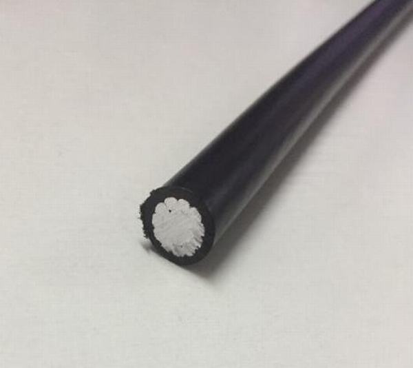 China 
                        UL44 XLPE Insualted 750 Mcm Xhhw Aluminium Cable
                      manufacture and supplier