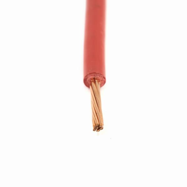 China 
                        UL4703 Standard 600V 1000V 2000V 10AWG 8AWG Copper PV Cable with UL Listed
                      manufacture and supplier