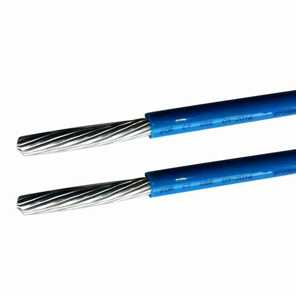 China 
                        UL83 600V 250mcm 350mcm 500mcm Thhn Aluminum Cable with UL Listed
                      manufacture and supplier