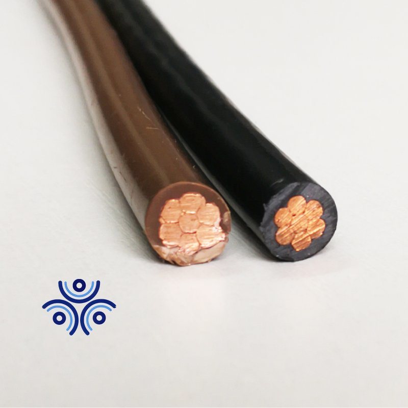 China 
                UL83 Copper PVC Thw Tw Electric Wire Cable
              manufacture and supplier