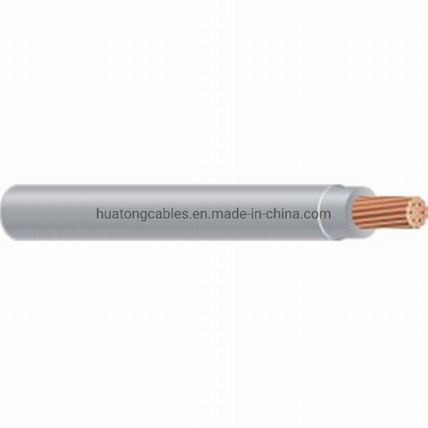 UL854 Auminum Seu-AA-8000, XLPE, 2 X 4/0 + 4/0 AWG, 600V, Concentric Cable