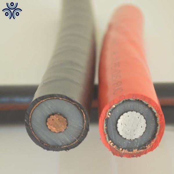 China 
                        Underground 35kv XLPE Insulated Laid up Aluminum Electric Cable
                      manufacture and supplier