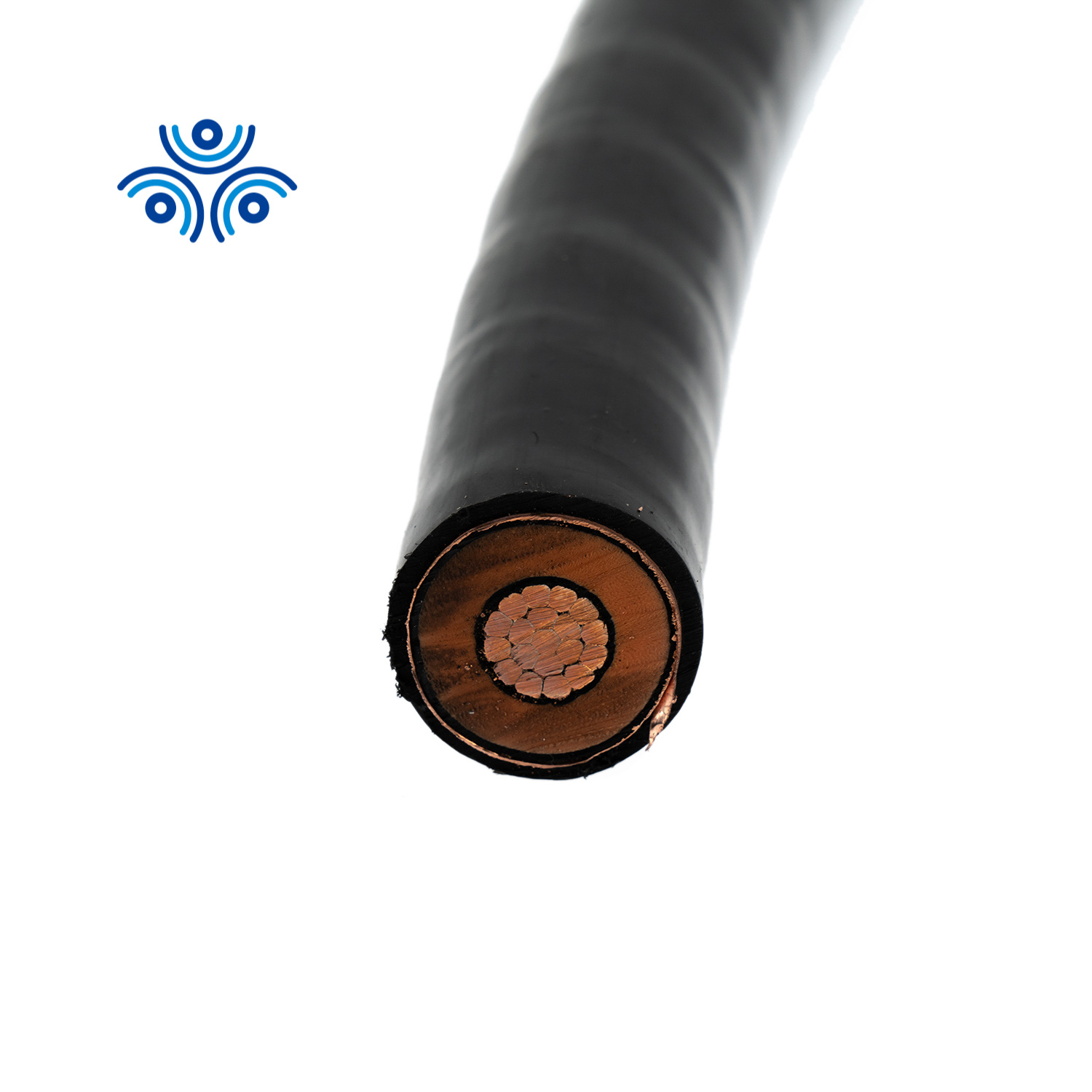 China 
                Underground Distribution or Epr Tr XLPE Insualted Mv-90 35kv Urd Cable
              manufacture and supplier