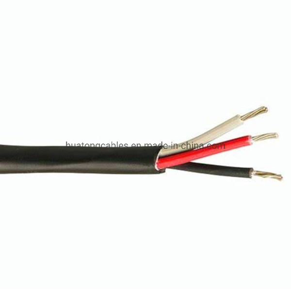 
                        Unshielded Multi-Conductor Xlp/PVC Tray Cablexlp/PVC Tray Cable (600 Volts)
                    