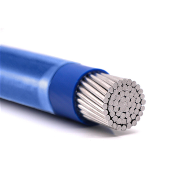 Wholesale Price Thhn Al 8000 350 Mcm From Largest UL Cables Manufacturer