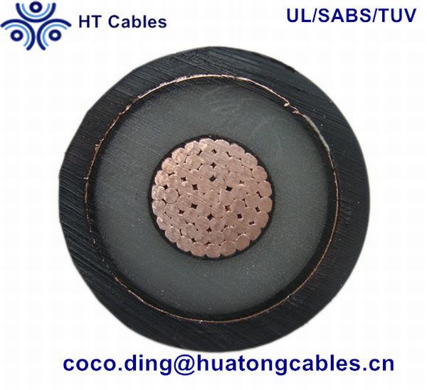 China 
                                 15kv XLPE Precio Cable de 70mm2                              fabricante y proveedor