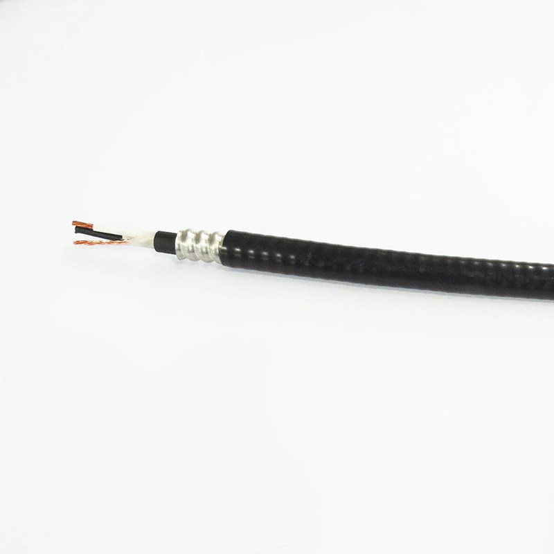 XLPE Acwu90 Armoured Cable Aluminum 10/3 Armor 600V 16AWG 14AWG Teck90 Copper Conductor
