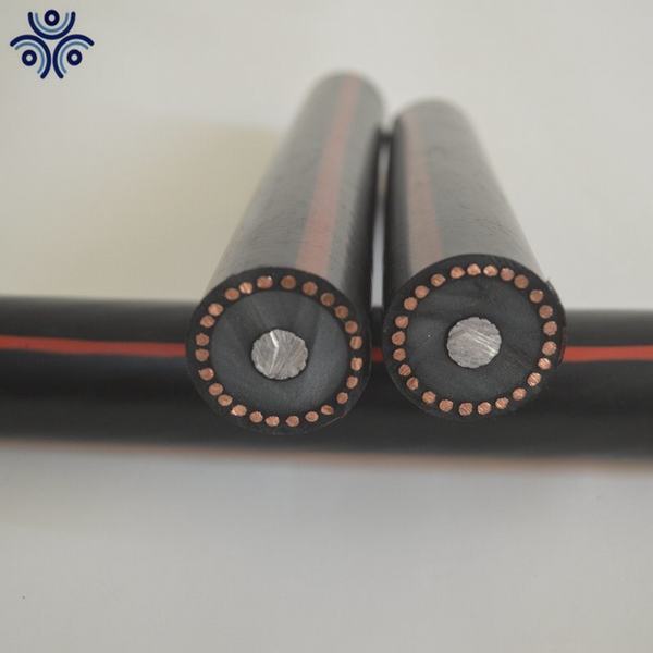 China 
                        XLPE Insulation PVC Jacket Mv Power Cable
                      manufacture and supplier