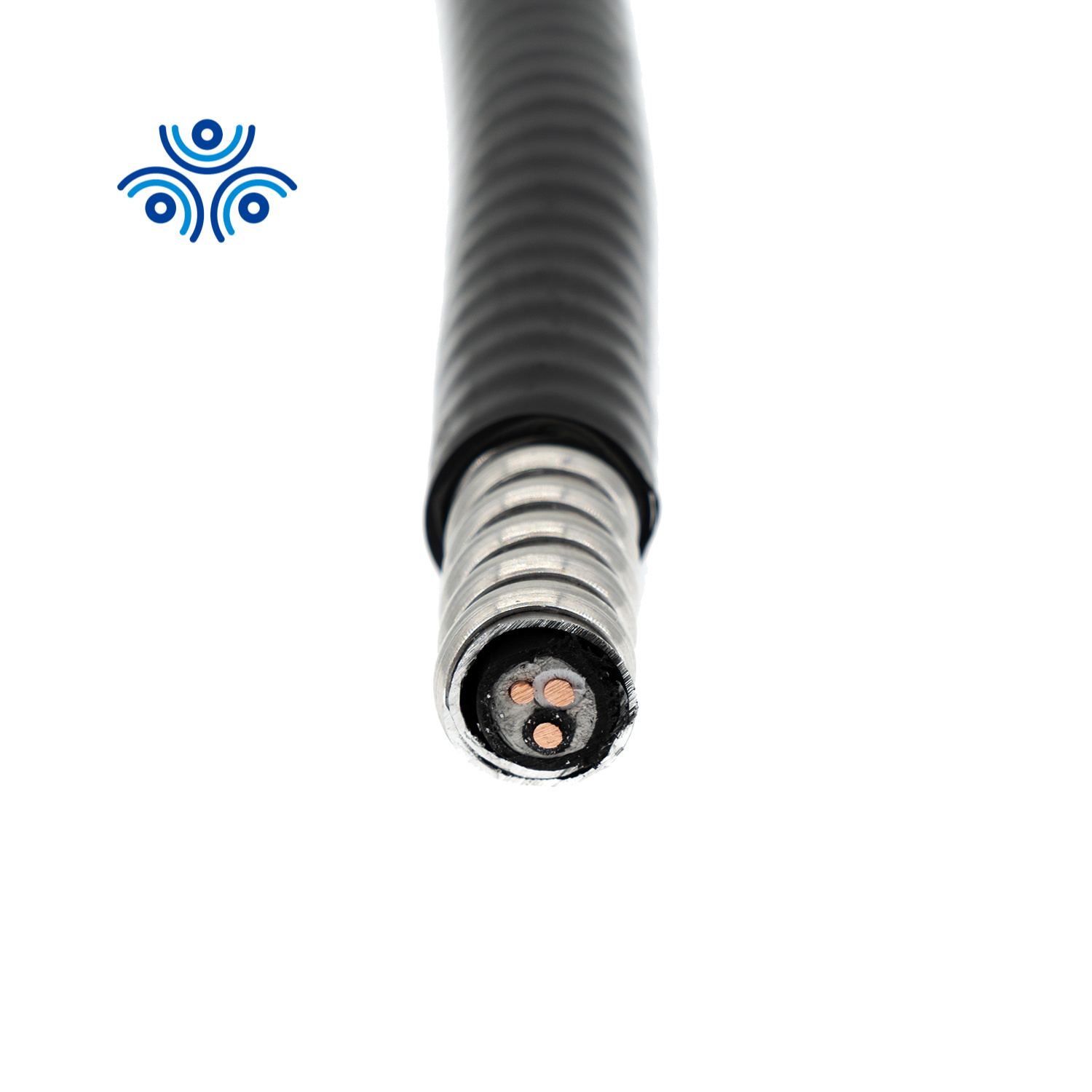 China 
                XLPE PVC Single Core in Vancouver 1kv Copper Power Cable Teck90 Canada
              manufacture and supplier