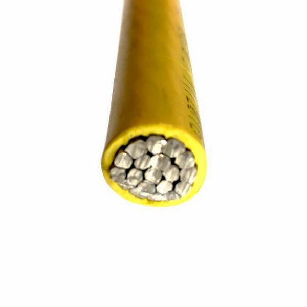 China 
                        Xhhw-2 Conductor, Aluminium Xhhw-2 600V XLPE Insulated Cable
                      manufacture and supplier