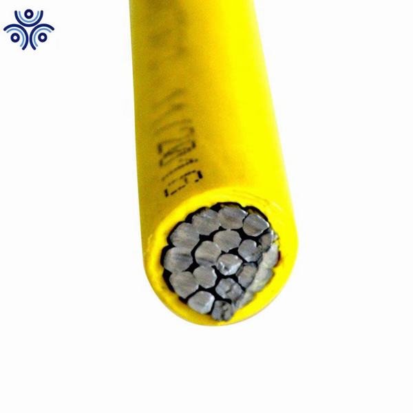 Xhhw 350mcm Electrical Wire Aluminum Conductor Staranded Wire