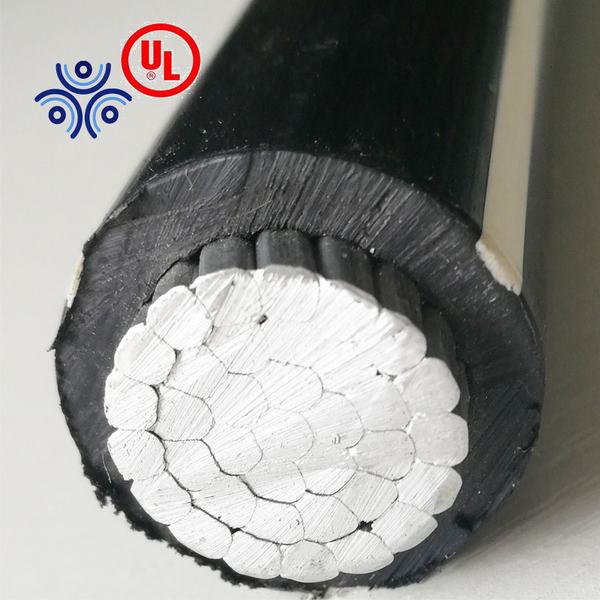 Xhhw Electric Cable Xhhw Xhhw-2 Cable Wires UL Cables