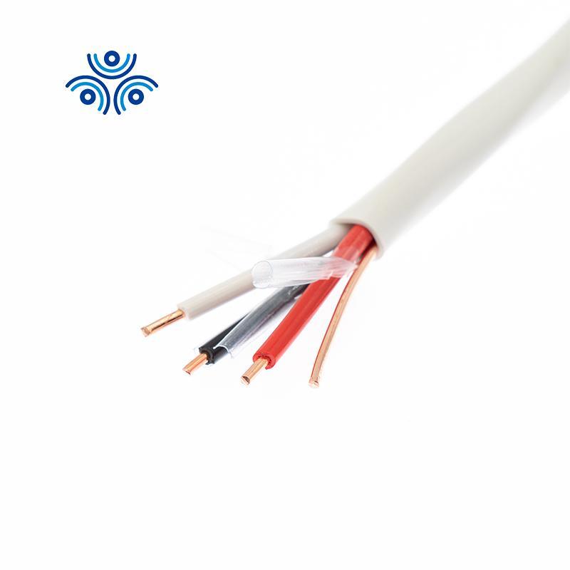 
                cUL Approved 14/ 2 Romex Nmd-90 Building Cable
            