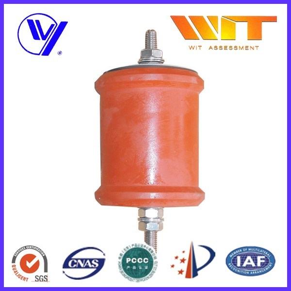 China 
                        0.28~500kv Mv Polymer Surge Lightening Arrestor Surge Protector for Cable
                      manufacture and supplier