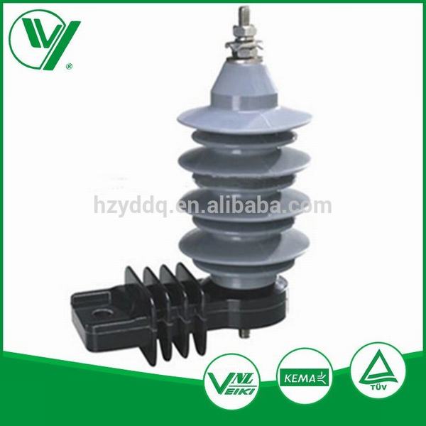 China 
                        132kv Silicone ZnO Surge Protector for 500kv Transmission Lines
                      manufacture and supplier