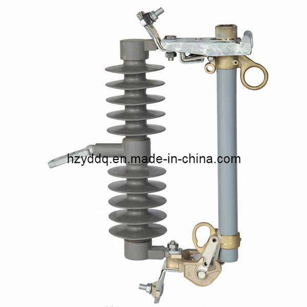 China 
                        24-27kv Polymer Housing Fuse Cutout
                      manufacture and supplier