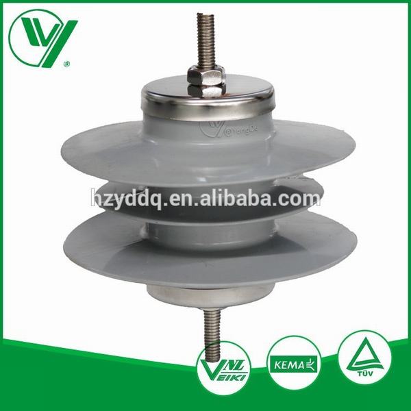 China 
                        33kv ZnO Polymeric Type Lightning Arrester and Surge Arrester
                      manufacture and supplier