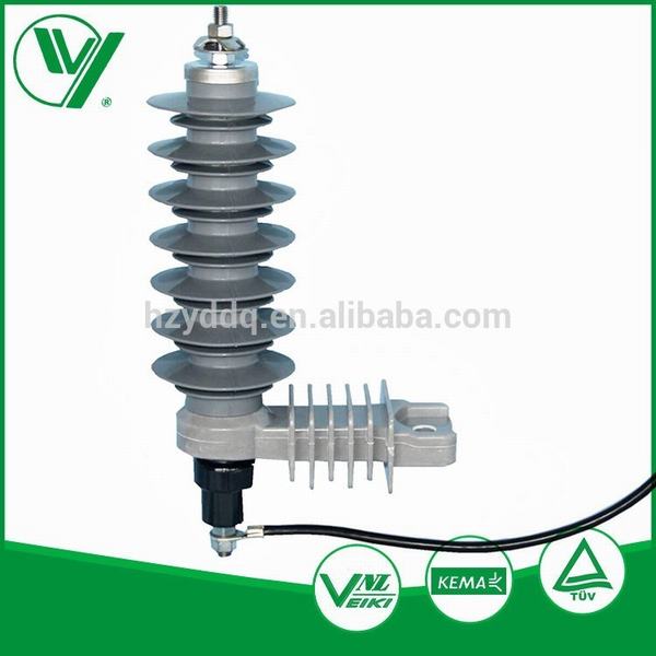 China 
                        35kv Substation Type Moa High Quality Arrester
                      manufacture and supplier