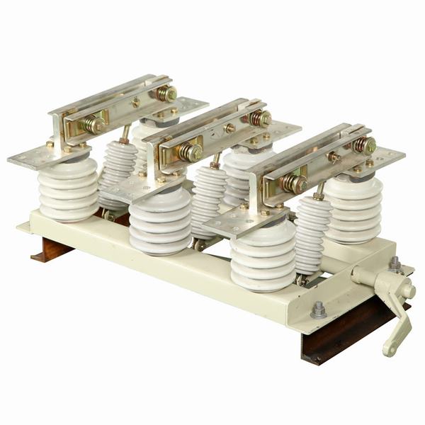 China 
                        AC System 24kv Disconnect Switch for Power System
                      manufacture and supplier