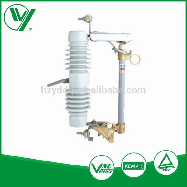 Best Selling High Voltage Dropout Fuse Cutout 24kv for Protection