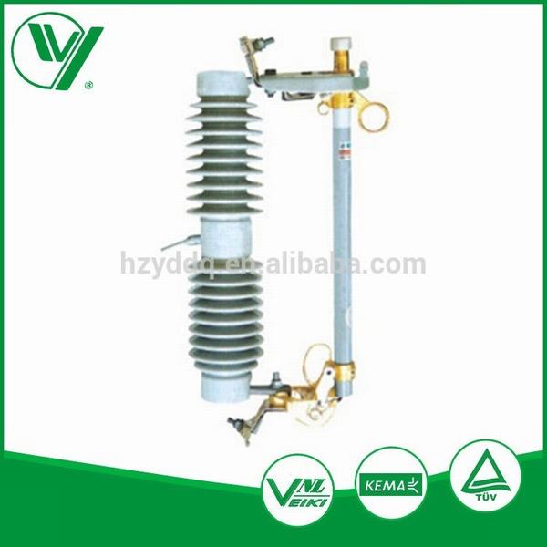 China 
                        Cheap Price Drop out Types of High Voltage Fuses
                      manufacture and supplier