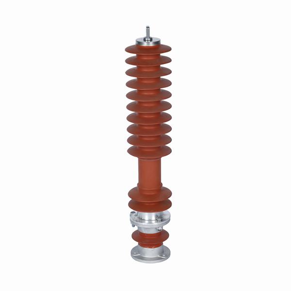 China 
                        Composite Insulator High Voltage Pin Insulator
                      manufacture and supplier
