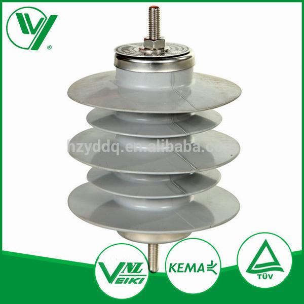 China 
                        Composite Suspension Lightning Arrester of Disconnector
                      manufacture and supplier
