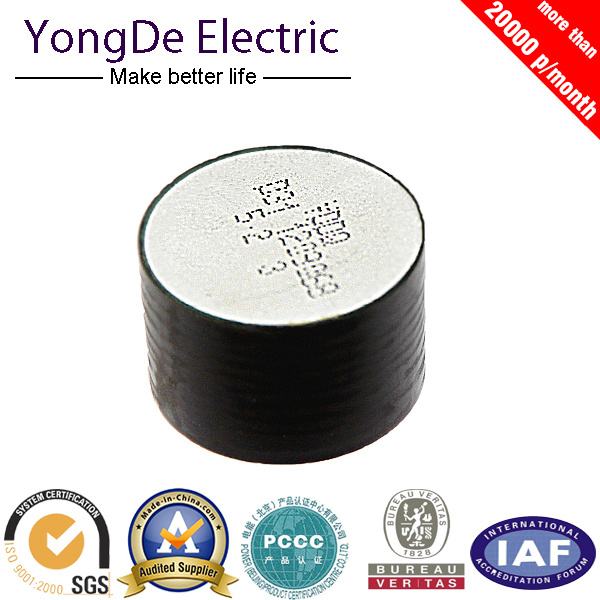 China 
                        D31 Metal Oxide Varistor for Surge Arrester
                      manufacture and supplier