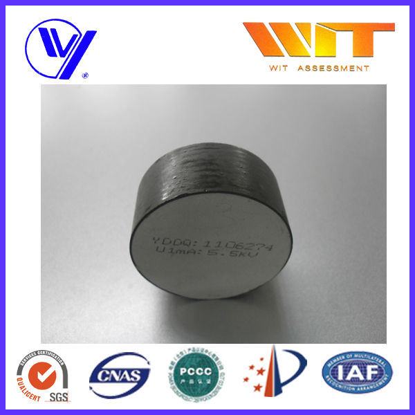 China 
                                 D31 ZnO Moa-Varistor für Stromstoss-Überspannungsableiter                              Herstellung und Lieferant