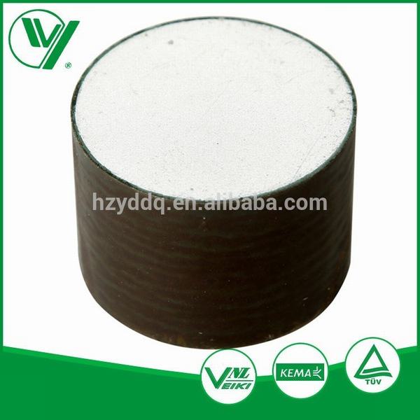 China 
                        D52 High Power Znr 3movs Varistor
                      manufacture and supplier