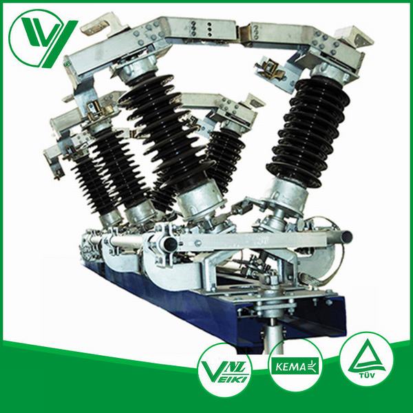 China 
                        Disconnect Switch V-Type Centre Breaker
                      manufacture and supplier