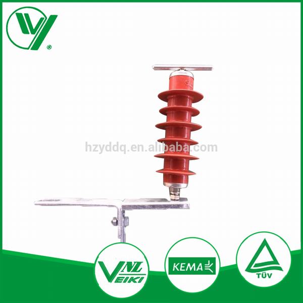 China 
                        Electrical Items Price List High Voltage Porcelain Lightning Arrester Testing
                      manufacture and supplier