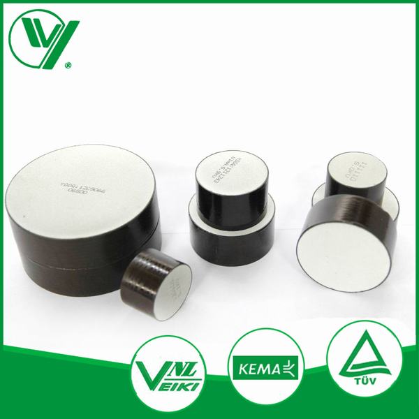 
                                 Resistência eléctrica fabricantes Varistor de óxido de metal                            