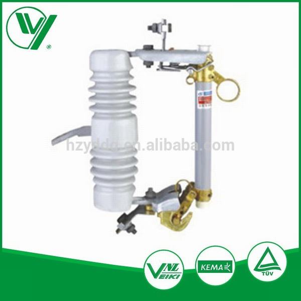 China 
                        Electrical Supplier 11kv to 66kv High Voltage Drop out Fuse
                      manufacture and supplier