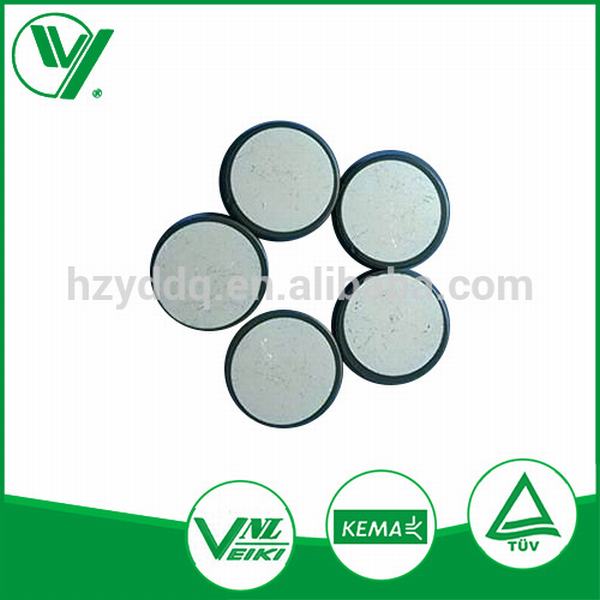 Factory Price Low Voltage Moa ZnO Varistor Prices