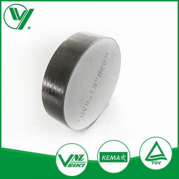 China 
                        Fuyang Zinc Oxide Nonlinear Varistor
                      manufacture and supplier