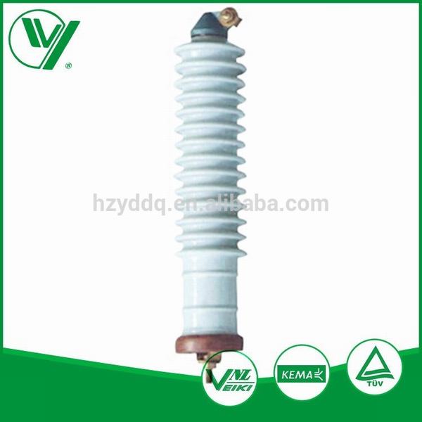 China 
                        Good Price of Cable Lightning Arrester with High Quality
                      manufacture and supplier
