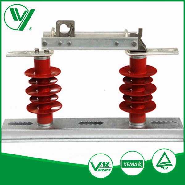 China 
                        Hangzhou Electrical Single Phase Isolator Switch Switchgear
                      manufacture and supplier