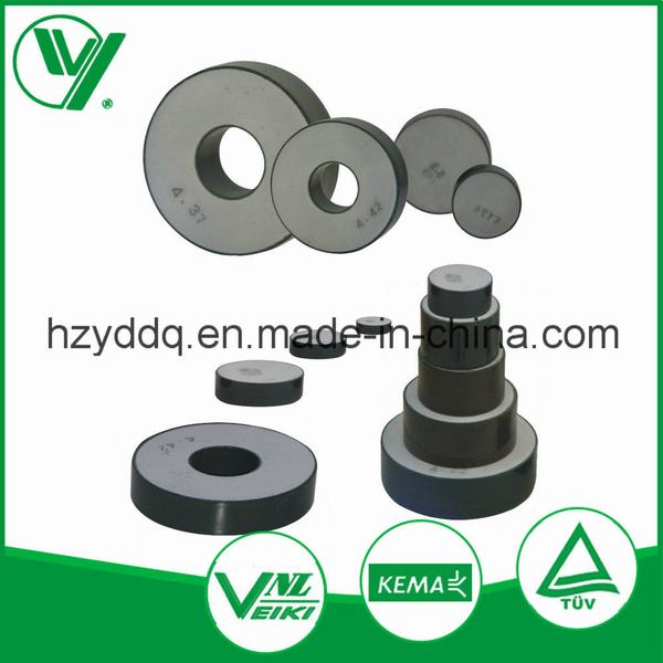 China 
                                 Metal de alta calidad de Hangzhou varistor de óxido de zinc                              fabricante y proveedor