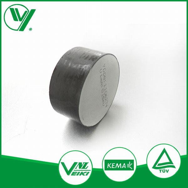 China 
                        High Quality 3movs Zinc Oxide Varistor in Fuyang
                      manufacture and supplier