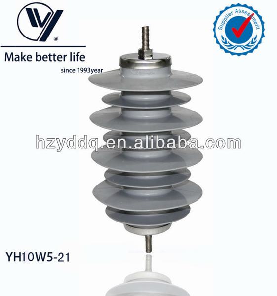 China 
                        High Quality Chinese Surge Arresters
                      manufacture and supplier