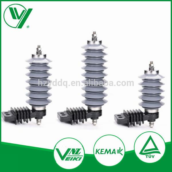China 
                        High Quality DC Surge Arrester
                      manufacture and supplier
