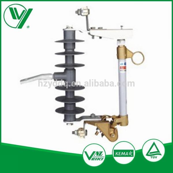 High Quality High Power Electrical Items Fuse Switch Pole Mounted