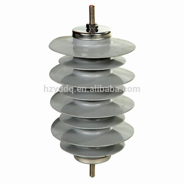 China 
                        High Quality Lightning Surge Arresters
                      manufacture and supplier