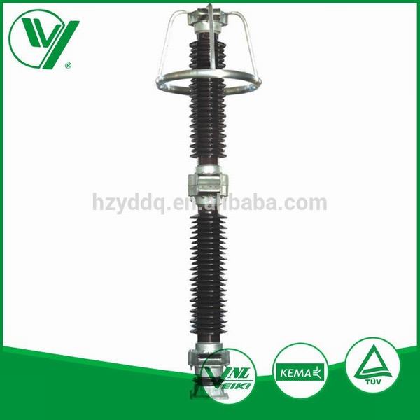 China 
                        High Quality Type of Lighting Arrestors
                      manufacture and supplier