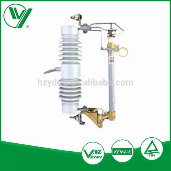China 
                        High Voltage 11kv Dropout Fuse Cutout Switch
                      manufacture and supplier