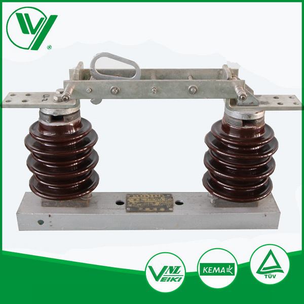 High Voltage Switch Disconnector Series Gw9-15
