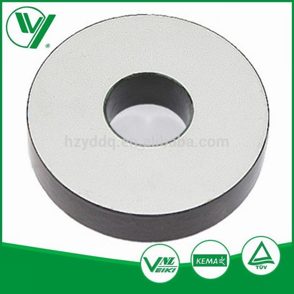 China 
                        High Voltage ZnO Varistor Disc
                      manufacture and supplier