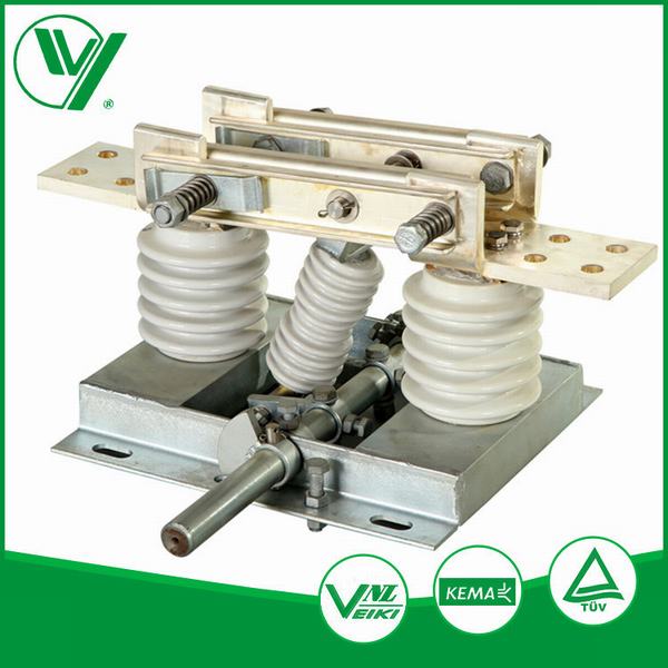China 
                        Indoor AC System 24kv Disconnect Switch for Power System
                      manufacture and supplier