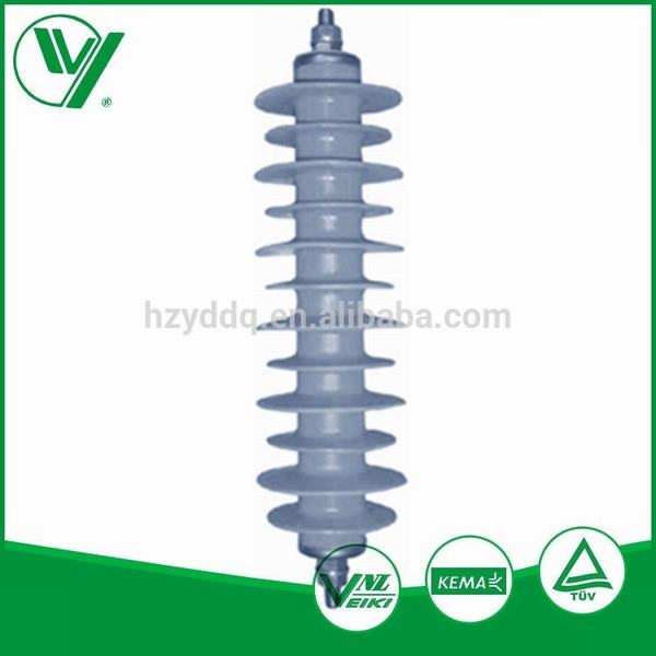 China 
                        Lightning Arrester Disconnector Surge Arrester Lightning Protector Surge Protector
                      manufacture and supplier